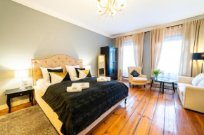 Apartamenty Pod Zegarem, Mikolajki